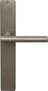Charleston LP Square Dummy Lever - LH - NB