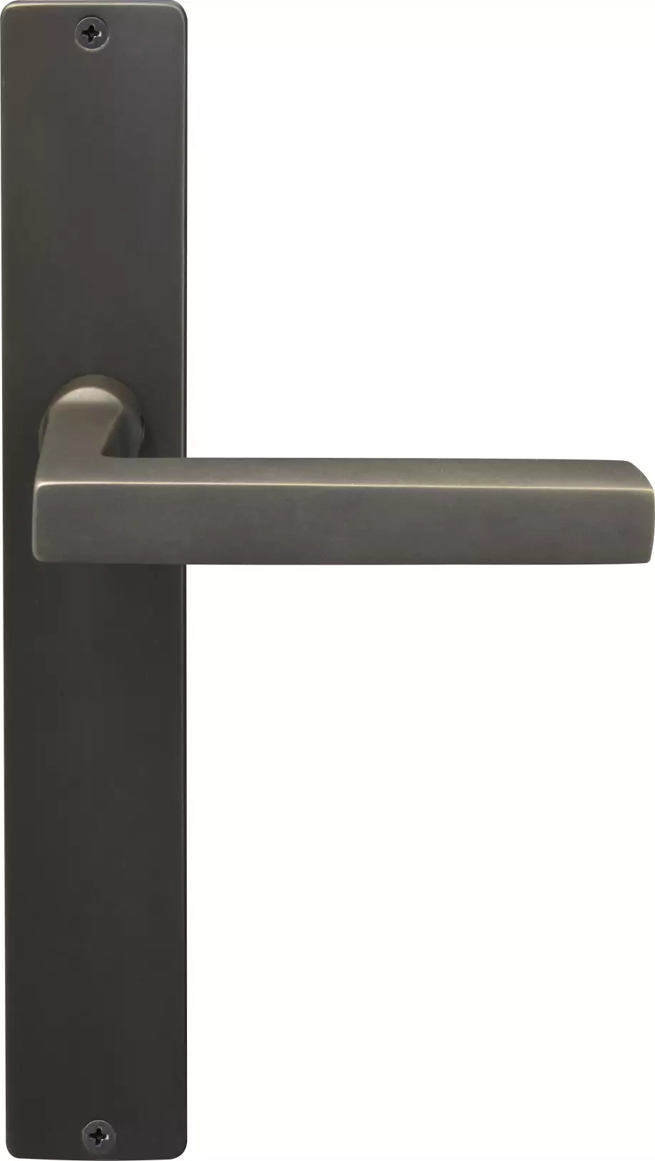 Federal LP Square Dummy Lever - LH - DRB