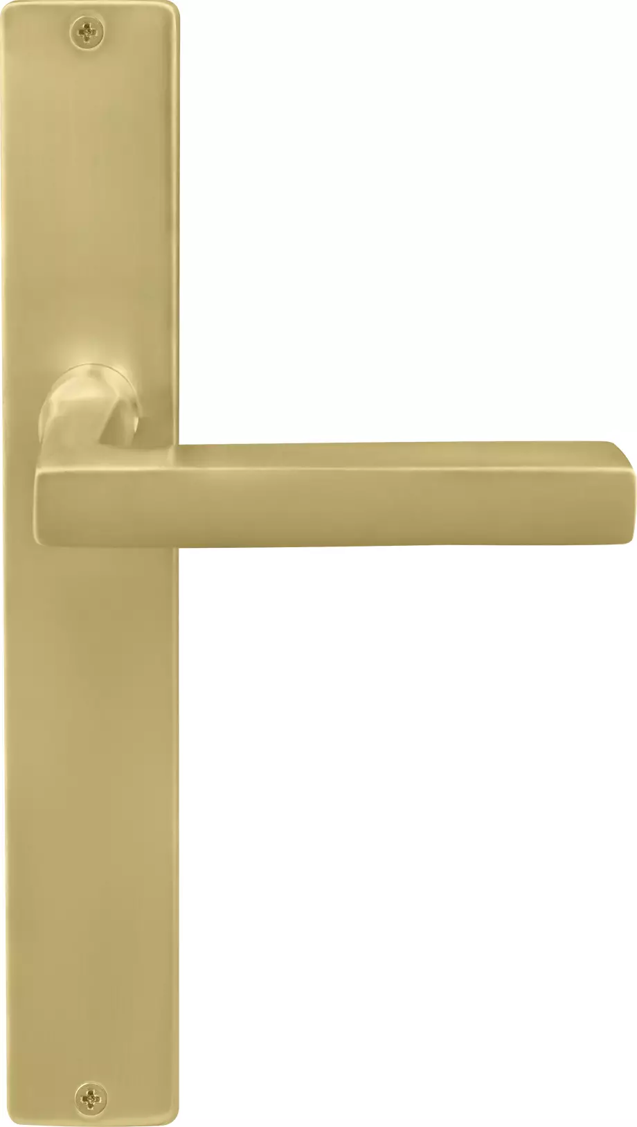 Federal LP Square Dummy Lever - LH - MSB