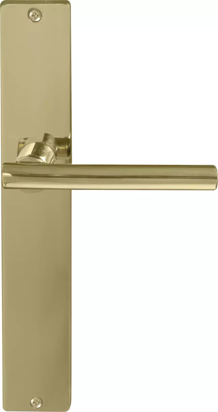 Charleston LP Square Dummy Lever - LH - PB