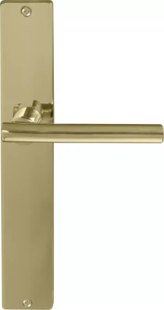 Charleston LP Square Dummy Lever - LH - PB
