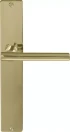 Charleston LP Square Dummy Lever - LH - PB