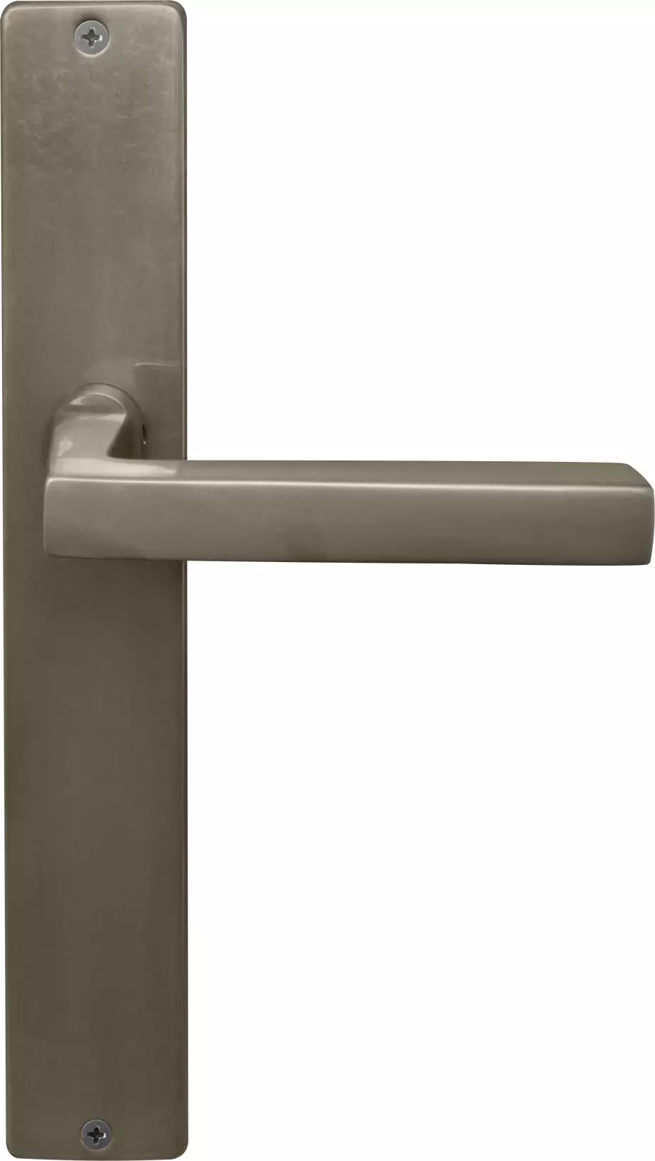 Federal LP Square Dummy Lever - LH - NB