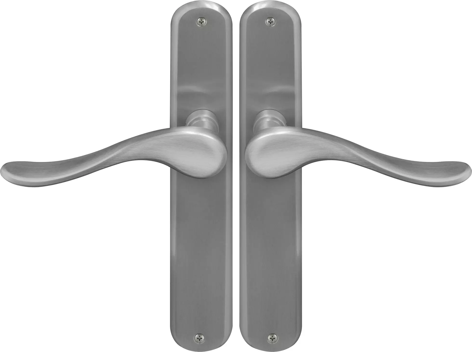 Haven Oval Longplate - PC