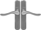 Haven Oval Longplate - PC