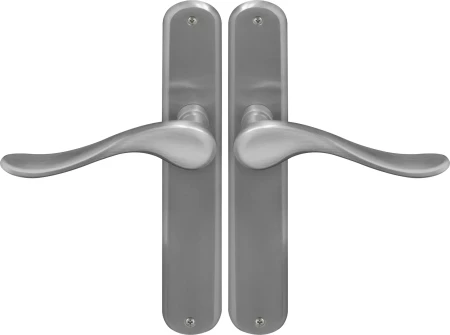 Haven Oval Longplate - PC