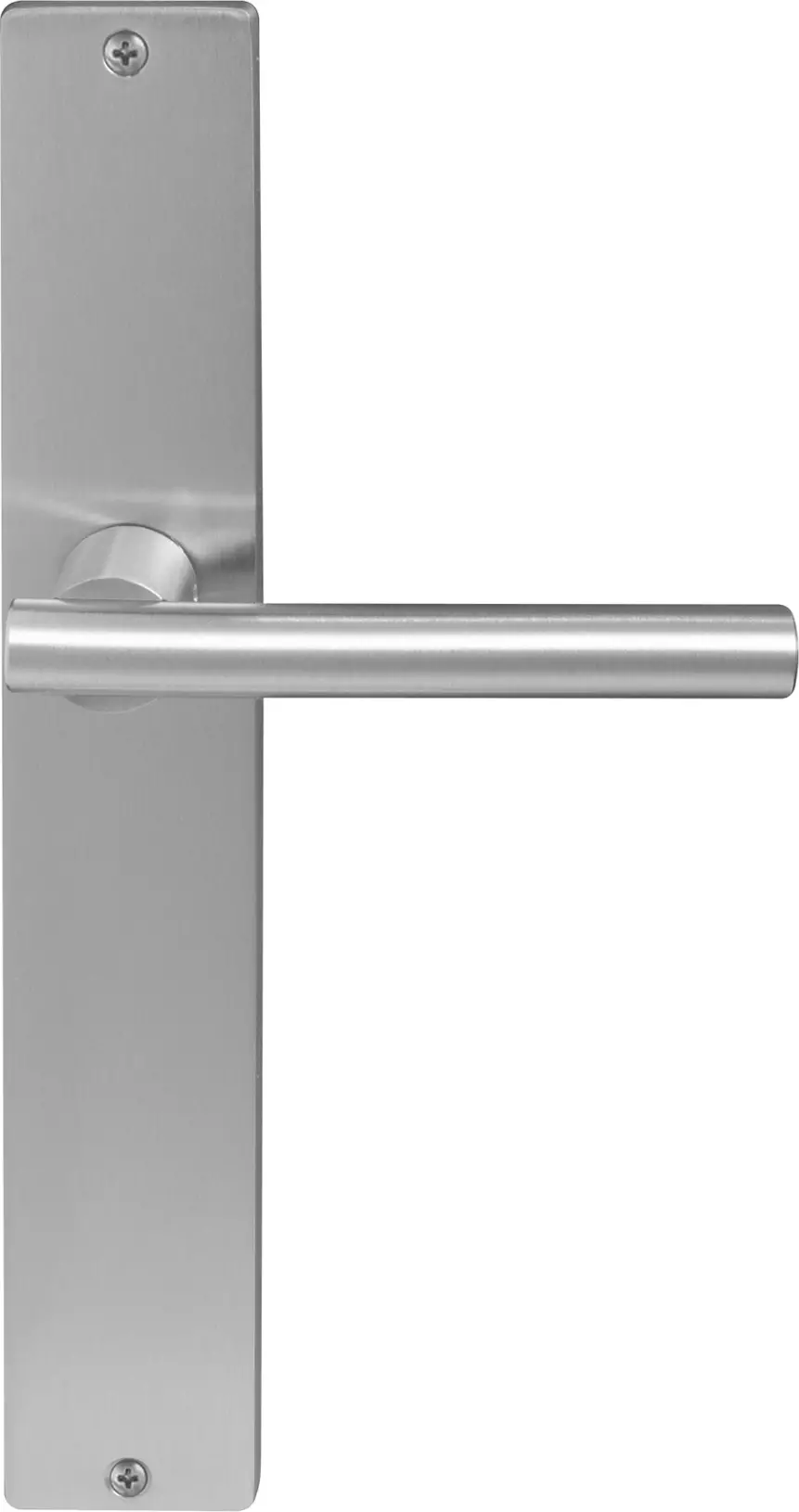 Charleston LP Square Dummy Lever - LH - PC