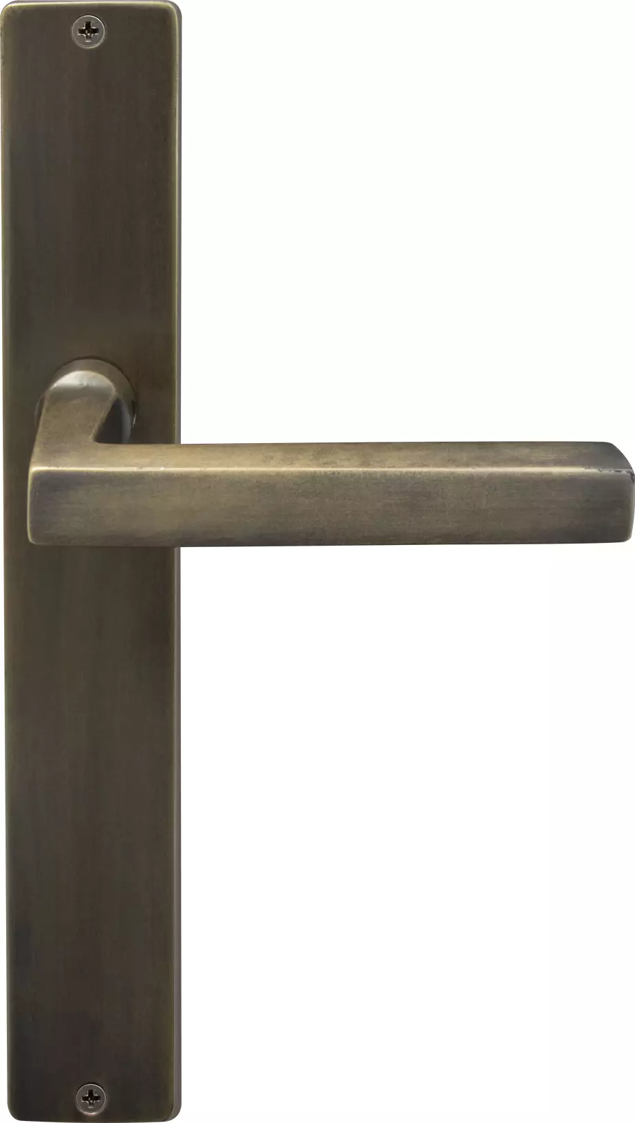 Federal LP Square Dummy Lever - LH - ORB