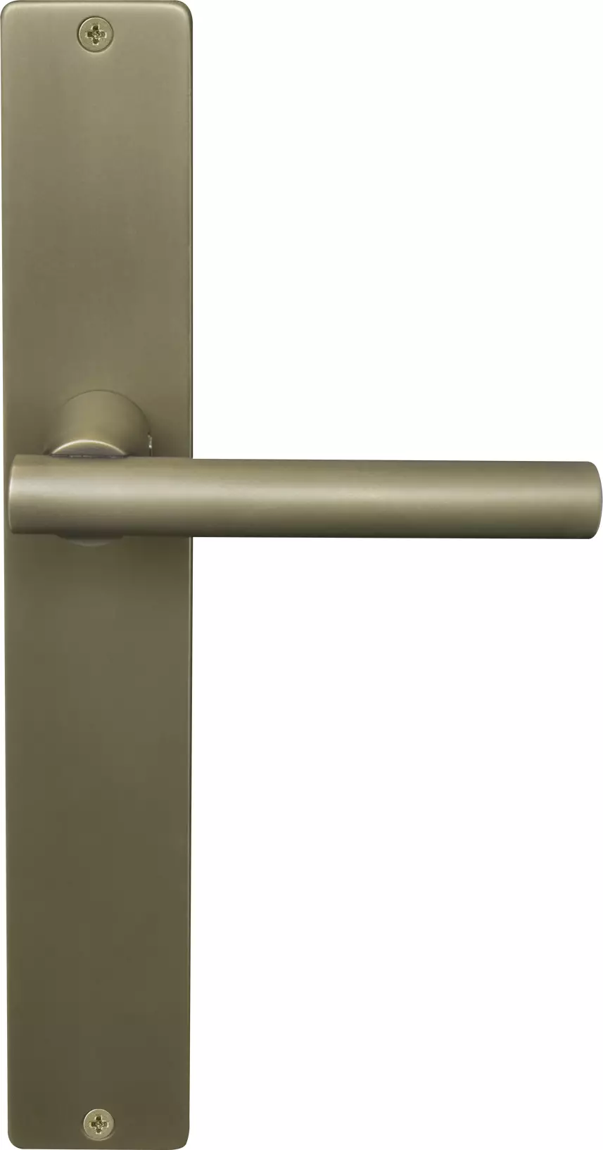 Charleston LP Square Dummy Lever - LH - RB
