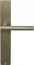 Charleston LP Square Dummy Lever - LH - RB