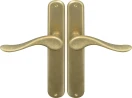 Haven Oval Longplate - RLB