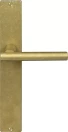 Charleston LP Square Dummy Lever - LH - RLB