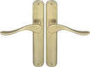 Haven Oval Longplate - USB