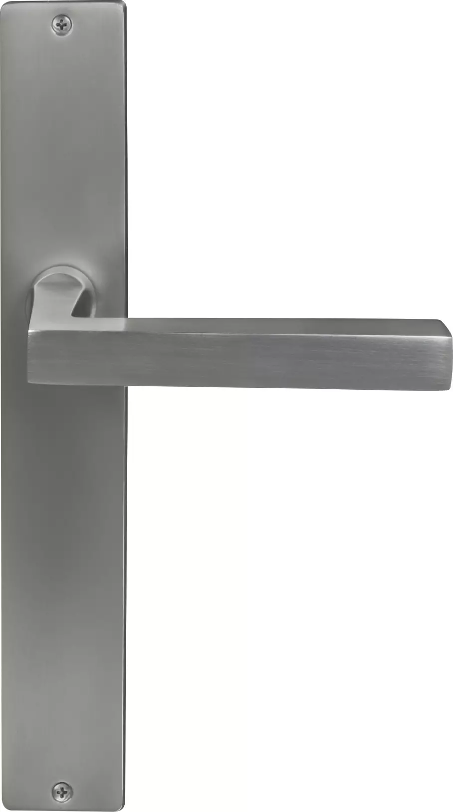 Federal LP Square Dummy Lever - LH - PC