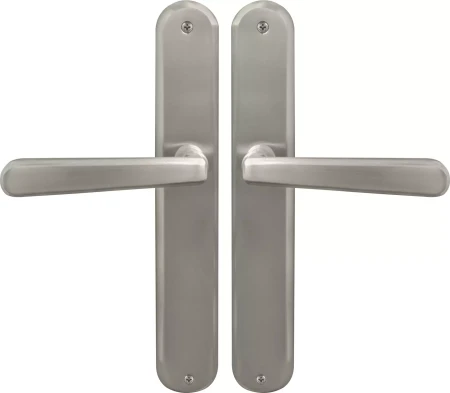 Villa Oval Longplate - BN