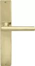 Charleston LP Square Dummy Lever - LH - USB