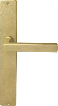 Federal LP Square Dummy Lever - LH - RLB