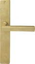 Federal LP Square Dummy Lever - LH - RLB