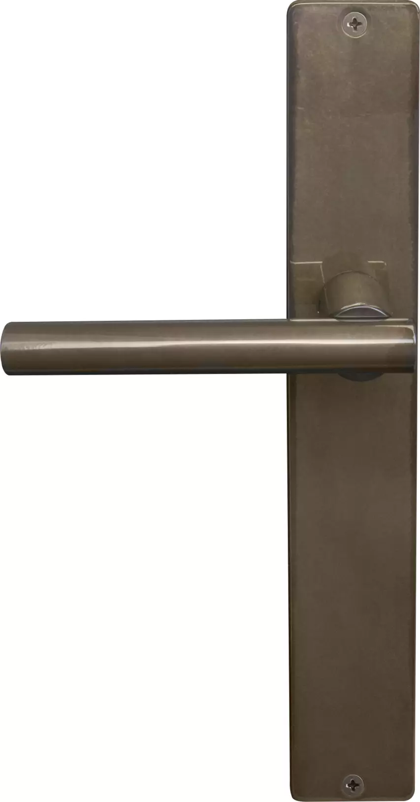 Charleston LP Square Dummy Lever - RH - AB