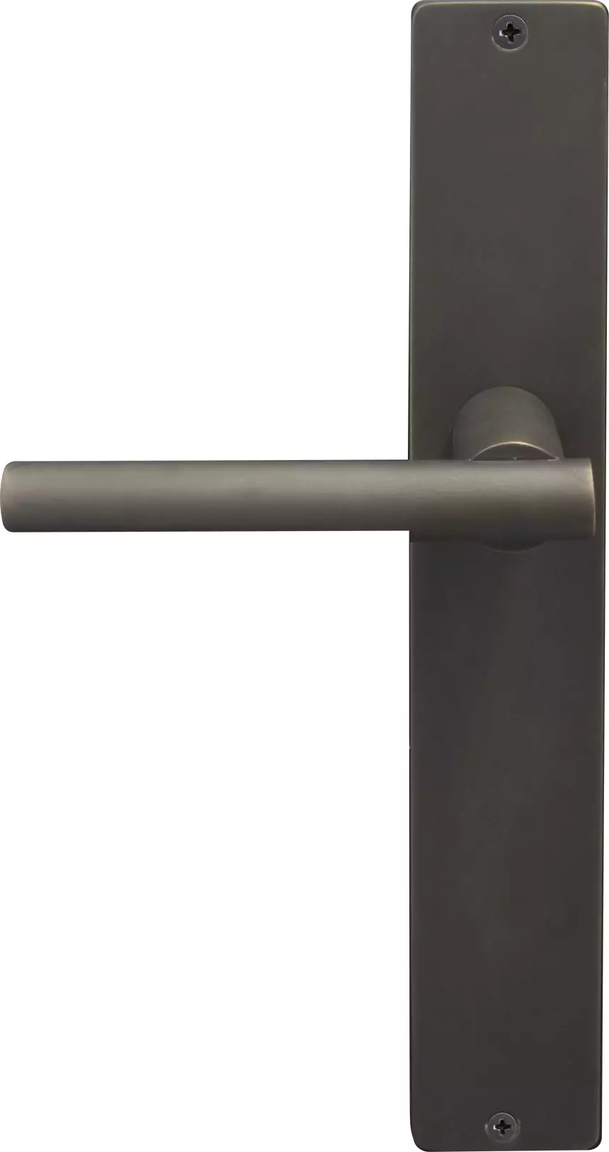 Charleston LP Square Dummy Lever - RH - DRB