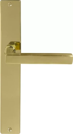 Federal LP Square Dummy Lever - LH - UB