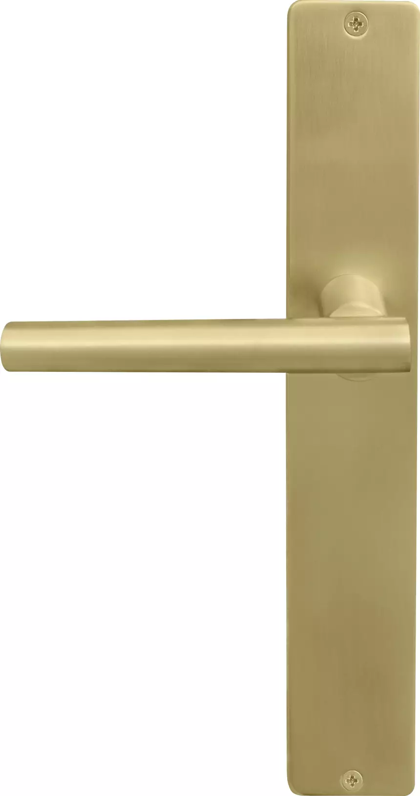 Charleston LP Square Dummy Lever - RH - MSB