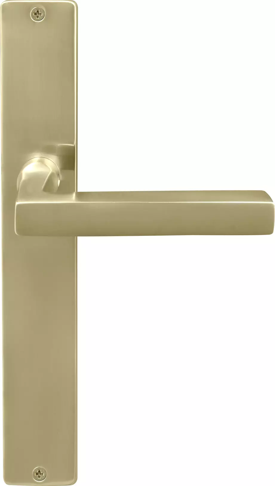 Federal LP Square Dummy Lever - LH - USB