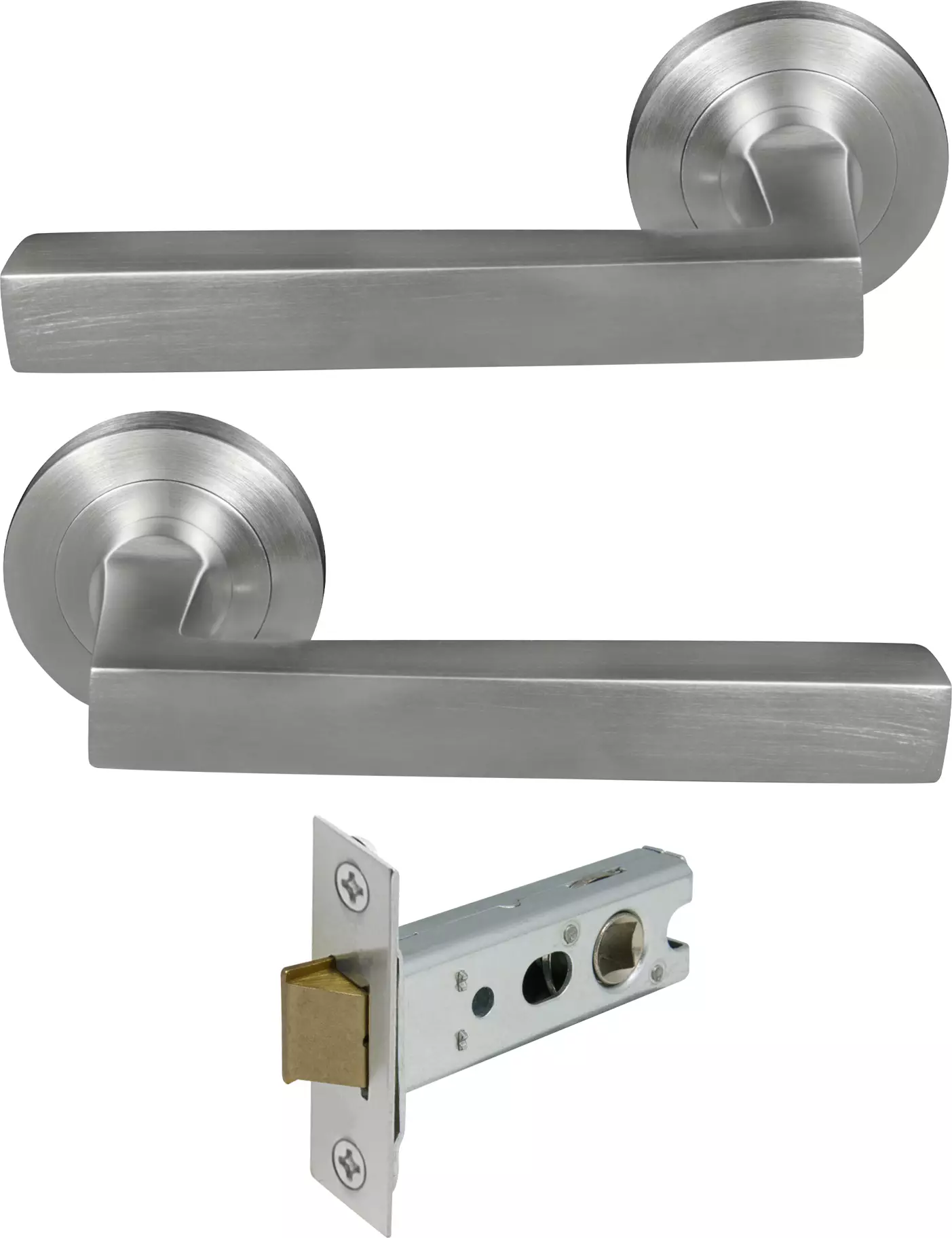 Federal Round Rose Passage Set - PC