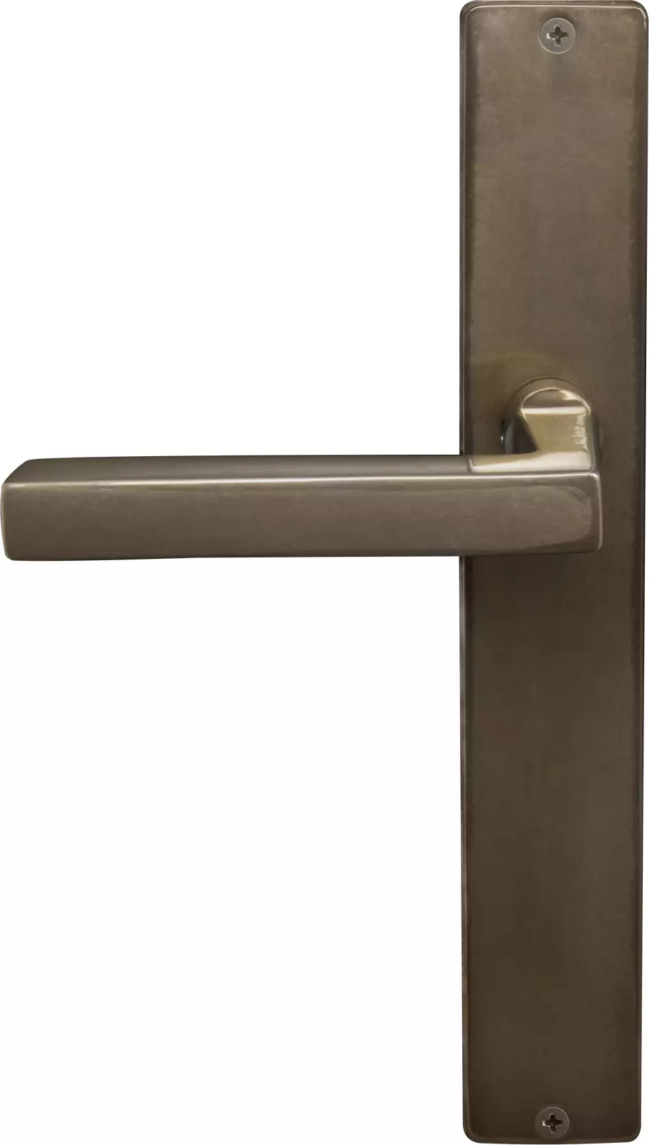 Federal LP Square Dummy Lever - RH - AB