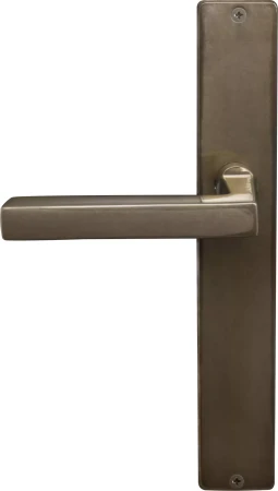 Federal LP Square Dummy Lever - RH - AB