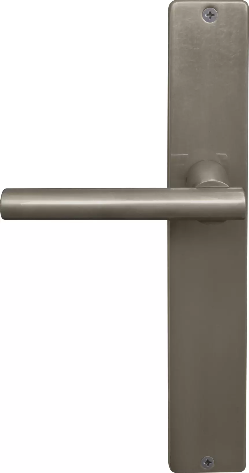 Charleston LP Square Dummy Lever - RH - NB