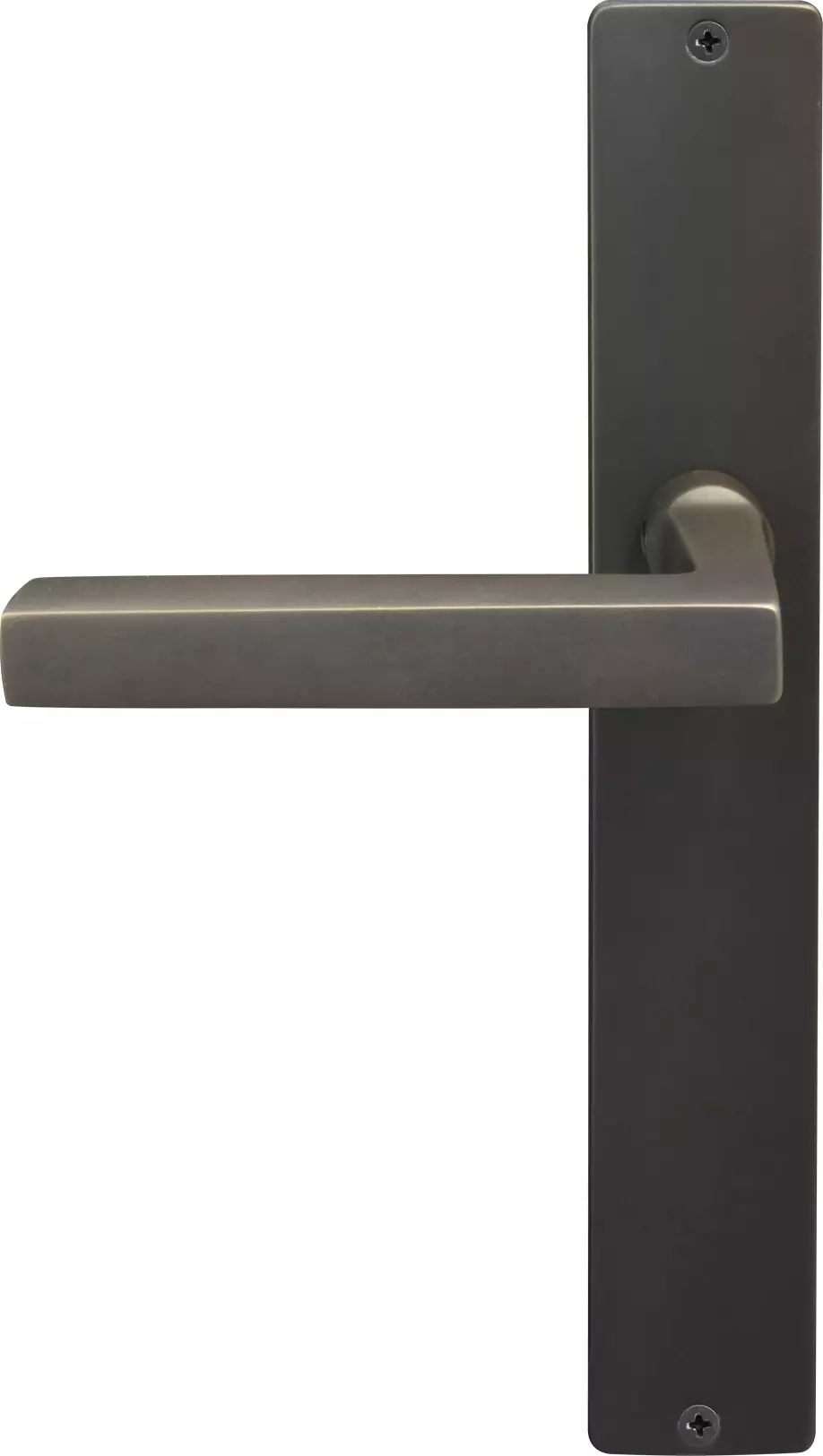 Federal LP Square Dummy Lever - RH - DRB