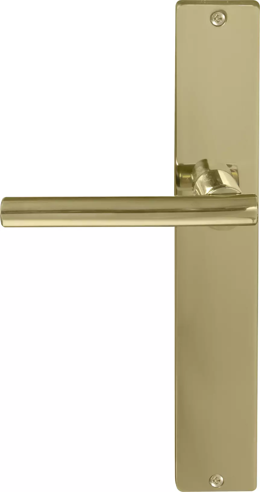 Charleston LP Square Dummy Lever - RH - PB
