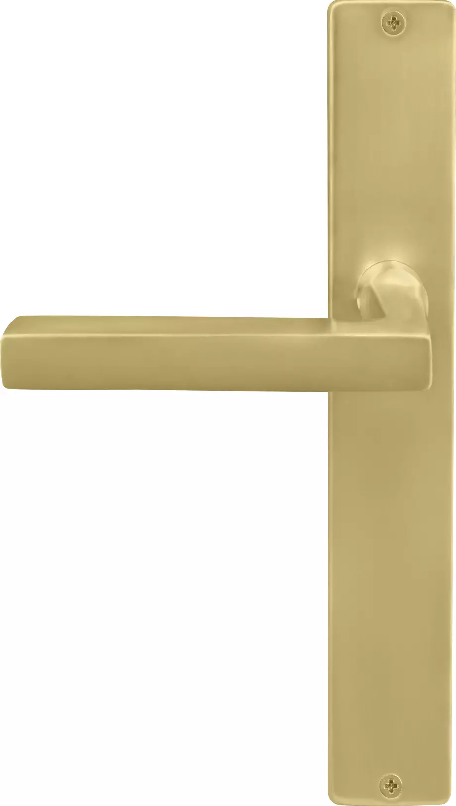 Federal LP Square Dummy Lever - RH - MSB