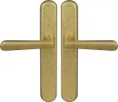 Villa Oval Longplate - RLB