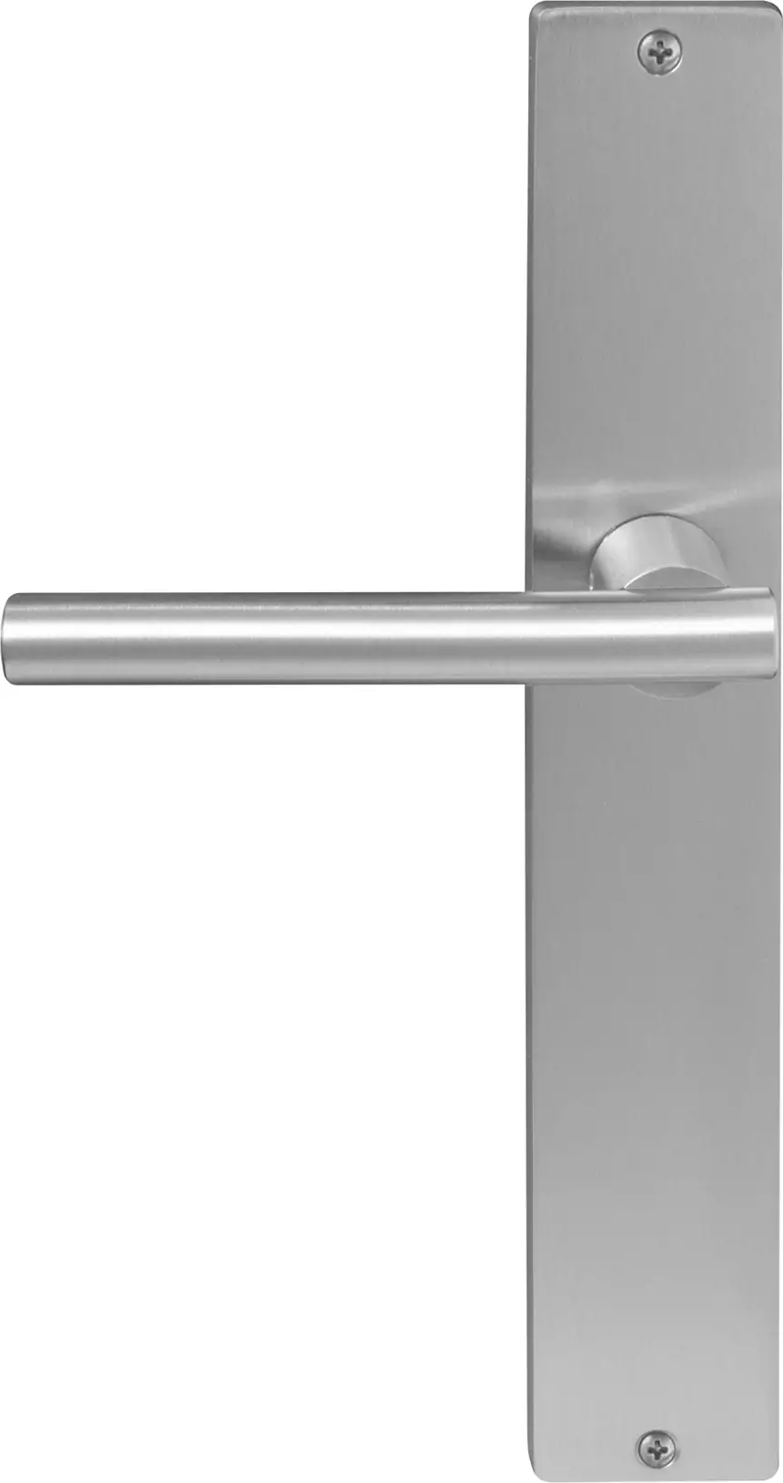 Charleston LP Square Dummy Lever - RH - PC