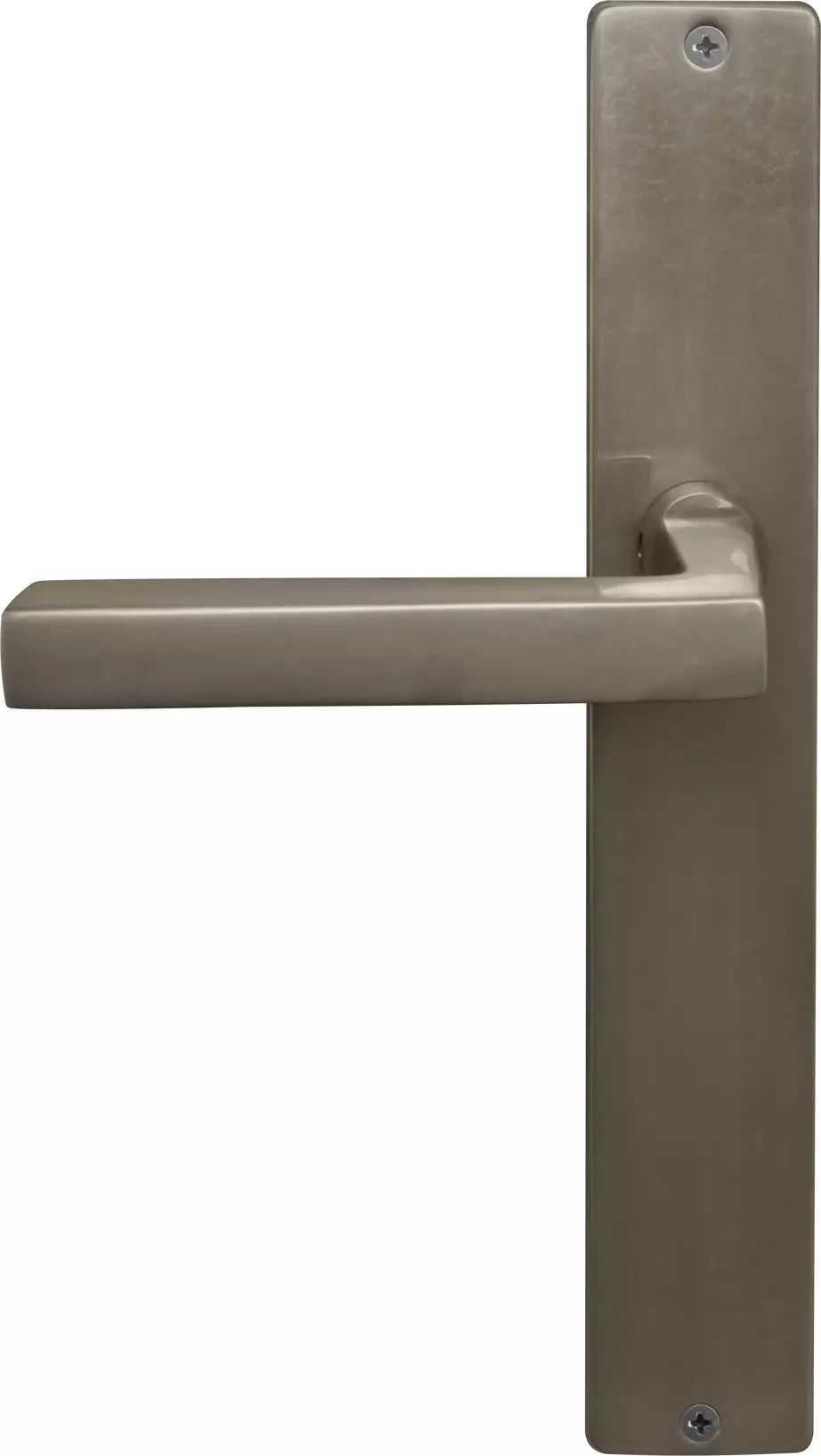 Federal LP Square Dummy Lever - RH - NB