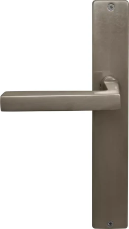 Federal LP Square Dummy Lever - RH - NB