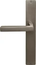 Federal LP Square Dummy Lever - RH - NB
