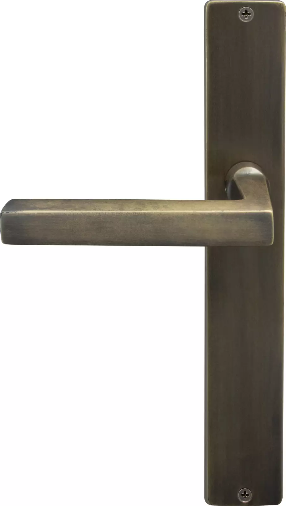 Federal LP Square Dummy Lever - RH - ORB