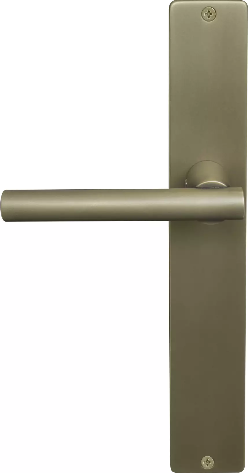 Charleston LP Square Dummy Lever - RH - RB