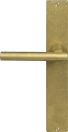 Charleston LP Square Dummy Lever - RH - RLB