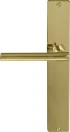 Charleston LP Square Dummy Lever - RH - UB