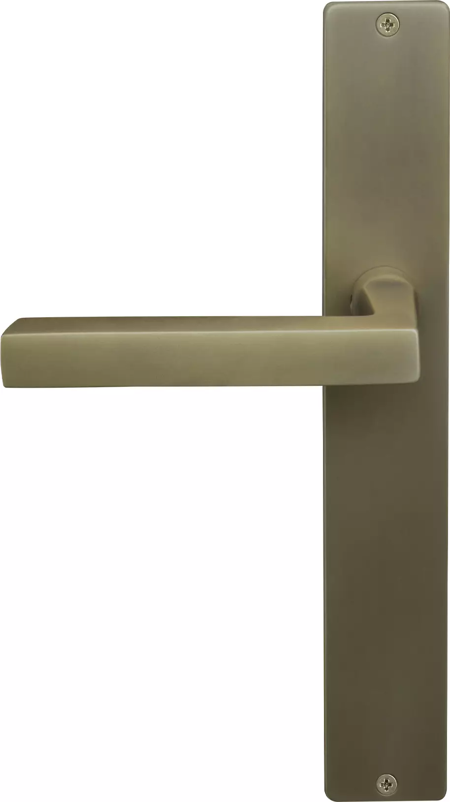 Federal LP Square Dummy Lever - RH - RB