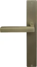 Federal LP Square Dummy Lever - RH - RB