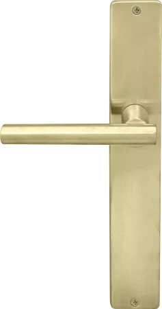 Charleston LP Square Dummy Lever - RH - USB
