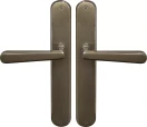 Villa Oval Longplate - AB
