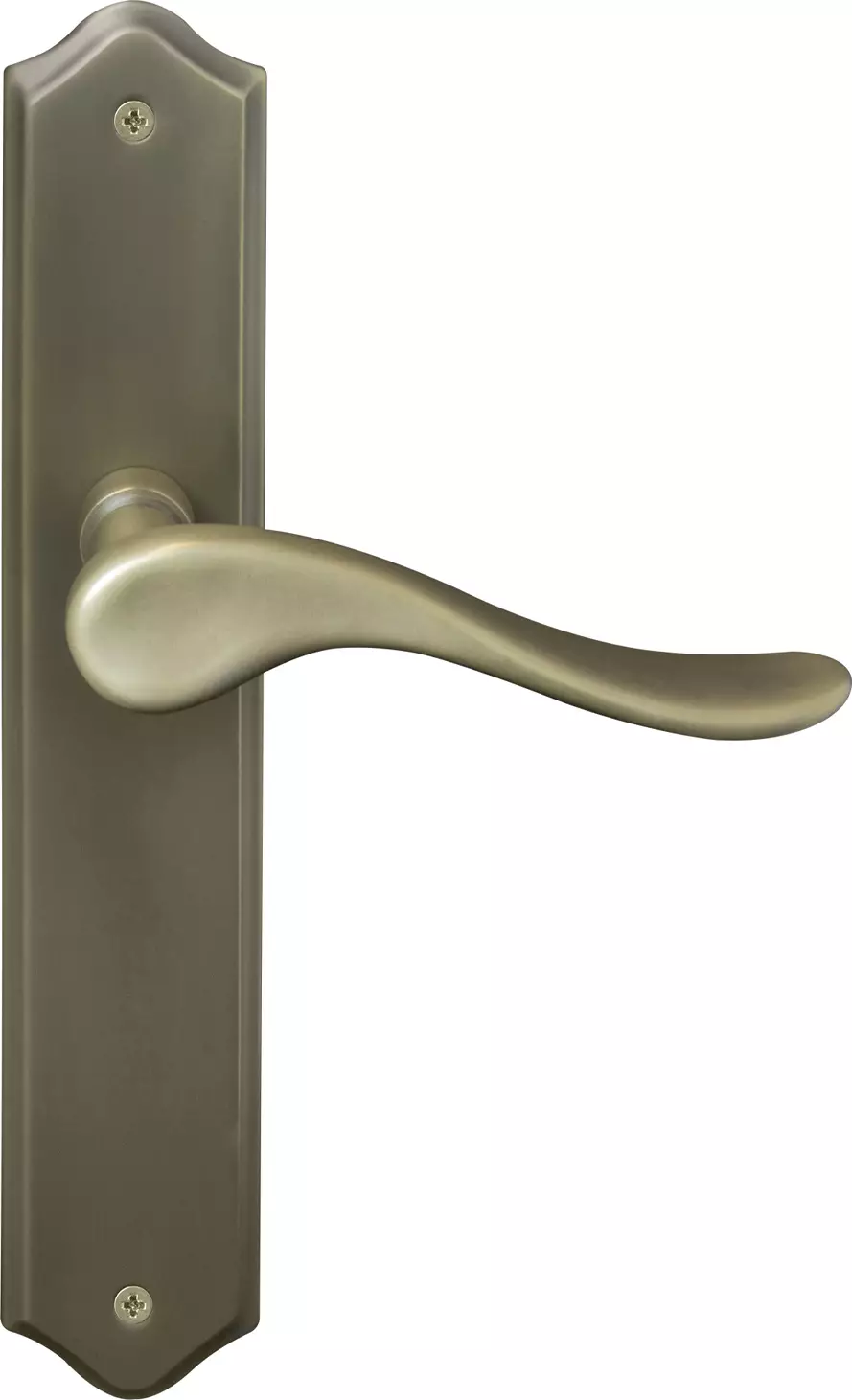 Haven Lever - on Longplate