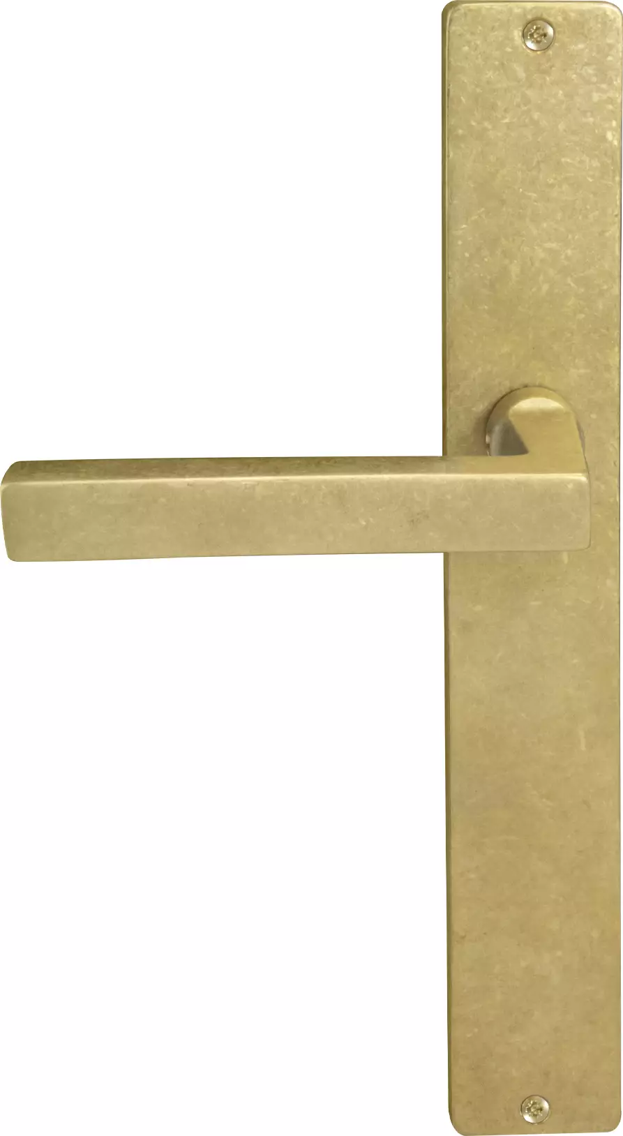 Federal LP Square Dummy Lever - RH - RLB