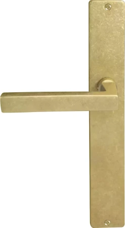 Federal LP Square Dummy Lever - RH - RLB